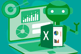 2.  EXCEL BASICO E IA